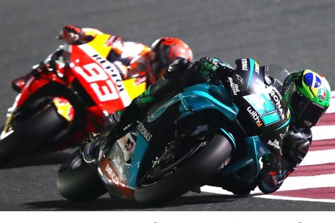 2020 motogp qatar gp