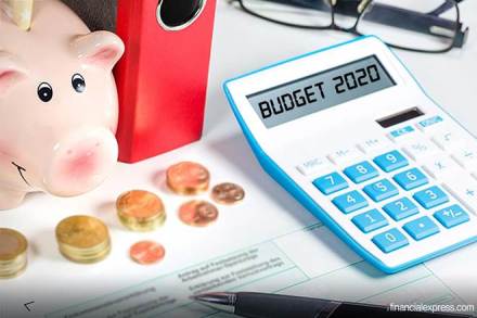Budget Speech 2020 PDF Download Link