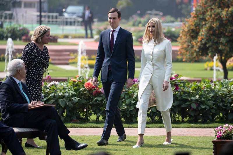 trump india visit, donald trump india visit, donald trump india visit 2020, trump india visit 2020, PM Modi welcomes US President, Melania, Modi, Sabarmati ashram, Motera stadium, Taj Mahal, ITC Delhi