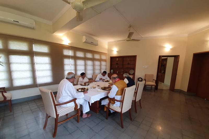 amit shah, Mamata Banerjee, Naveen Patnaik, Dharmendra Pradhan, Nitish Kumar, bihar, west bengal, Naveen Niwas, Eastern Zonal Council, EZC meeting