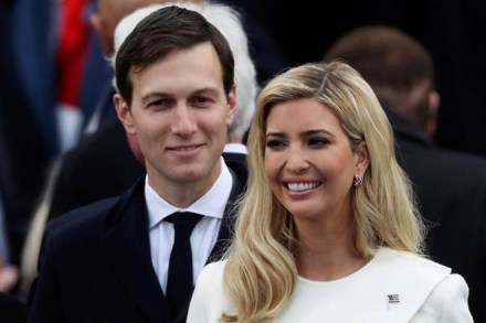 Donald Trump India visit: Ivanka Trump, Jared Kushner to join US President at ‘Namaste Trump’ event Donald Trump India visit: Ivanka Trump, Jared Kushner to join US President at ‘Namaste Trump’ event
