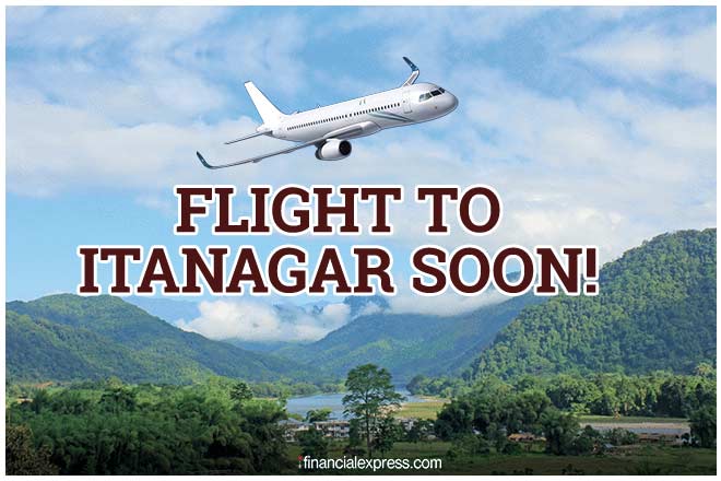 Hollongi greenfield airport