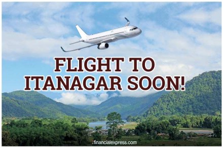 Hollongi greenfield airport