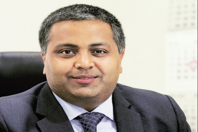 Creating a business out of an idea is what keeps me motivated.