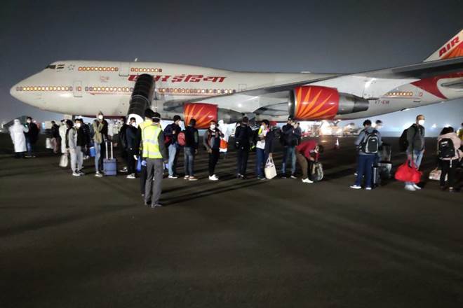 Coronavirus, Coronavirus India, Air India, coronavirus risk in India, chances of coronavirus spreading to India, coronavirus latest updates, coronavirus live updates, study on coronavirus risk, Coronavirus latest updates, Coronavirus outbreak, n95 mask, wuhan university, sars, nipah virus, n95 respirator mask, kerala virus, karona, carona, Coronavirus symptoms, Coronavirus treatment, Coronavirus medicine, Coronavirus prevention