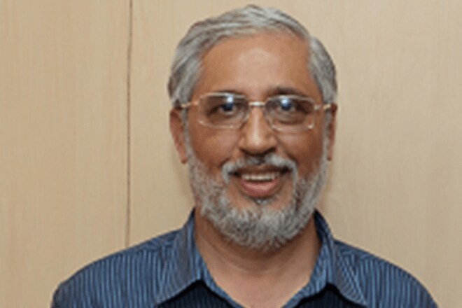 We’ll strengthen hands of institutions: Anil Sahasrabudhe