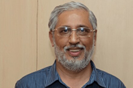 We’ll strengthen hands of institutions: Anil Sahasrabudhe