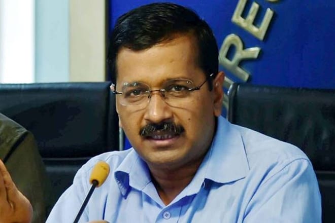Delhi violence
