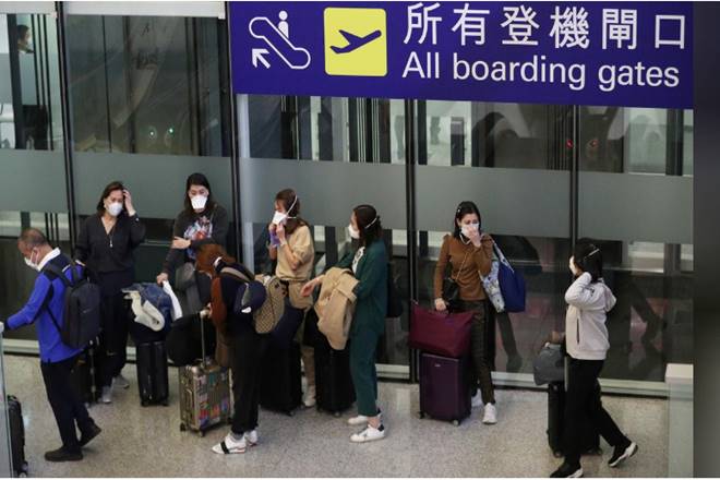 Asia-Pacific airlines, coronavirus, coronavirus update, IATA CEO, Alexandre de Juniac, Asia-Pacific markets, China domestic market Asia-Pacific airlines, coronavirus, coronavirus update, IATA CEO, Alexandre de Juniac, Asia-Pacific markets, China domestic market