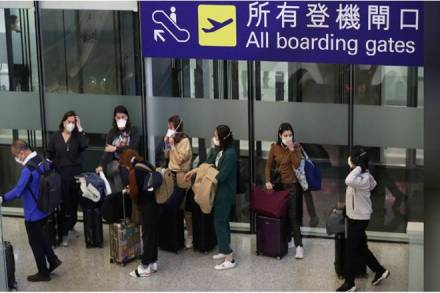 Asia-Pacific airlines, coronavirus, coronavirus update, IATA CEO, Alexandre de Juniac, Asia-Pacific markets, China domestic market