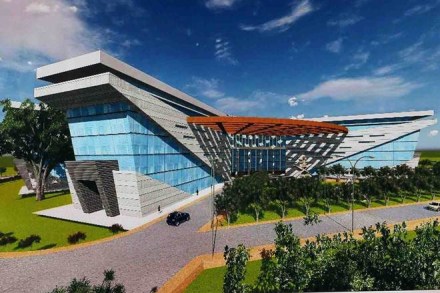 thal sena bhawan, army headqurters