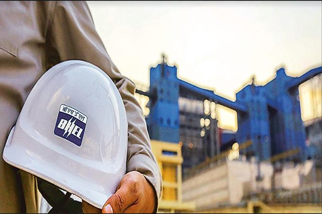 BHEL Rating, BHEL Q3FY20 earnings, BHEL revenue BHEL Rating, BHEL Q3FY20 earnings, BHEL revenue