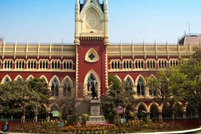Calcutta High Court live streaming Calcutta High Court live streaming