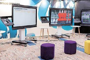 Accenture, Accenture hyderabad, Accenture innovation hub, Accenture new innovation hub in hyderabad, industry news