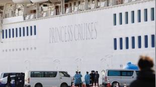 Coronavirus death toll, china, Moon Jae-in, coronavirus in China, Japan, South Korea, Diamond Princess, Xi Jinping, Xinhua