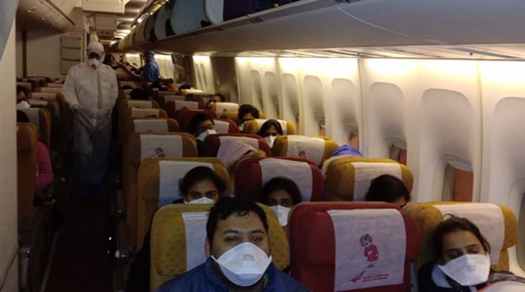Coronavirus side effects hyundai halts productions air india Air India suspends Delhi-Hong Kong flights from Feb 8