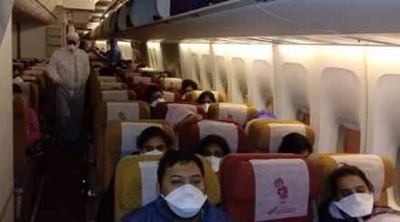 Coronavirus side effects hyundai halts productions air india Air India suspends Delhi-Hong Kong flights from Feb 8 Coronavirus side effects hyundai halts productions air india Air India suspends Delhi-Hong Kong flights from Feb 8