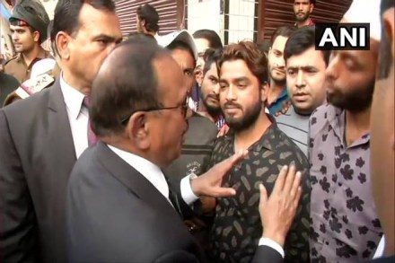 Delhi Violence: Police fumbling, NSA Ajit Doval steps in, signals PM message