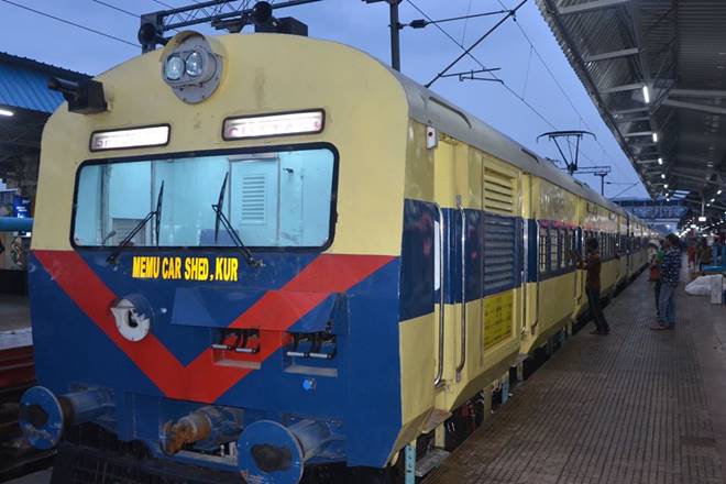 MEMU trains will replace passenger trains on 2 routes in Odisha (ECoR)