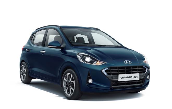 Hyundai Grand i10 Nios Turbo launched: Prices of India’s most affordable hot hatch out