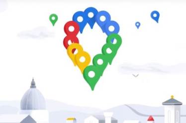 Google Maps, google maps 15th year, google maps updates, app updates, new features in google maps, what do all tabs in google maps mean