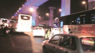 highways in India, pace of construction of highways in India, highway construction slowing down in India