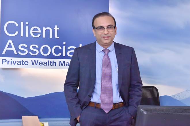 Good time to buy shares; don’t worry about post-Budget stock market volatility | INTERVIEW Good time to buy shares; don’t worry about post-Budget stock market volatility | INTERVIEW