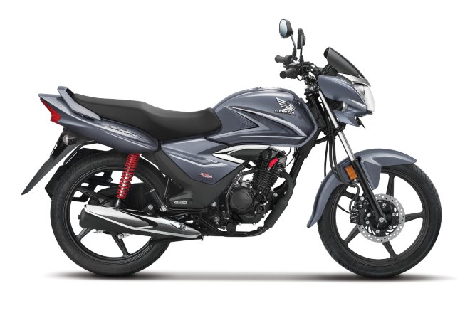 New Honda Shine 125 launched: Higher mileage, BS6 engine, new features
