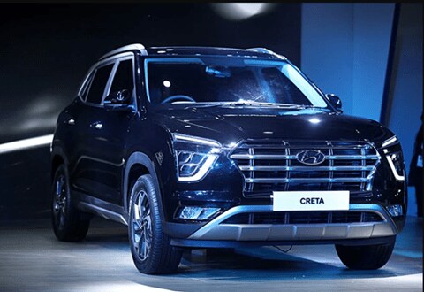 Massive discounts on BS4 Hyundai Creta as all-new Creta bookings open!