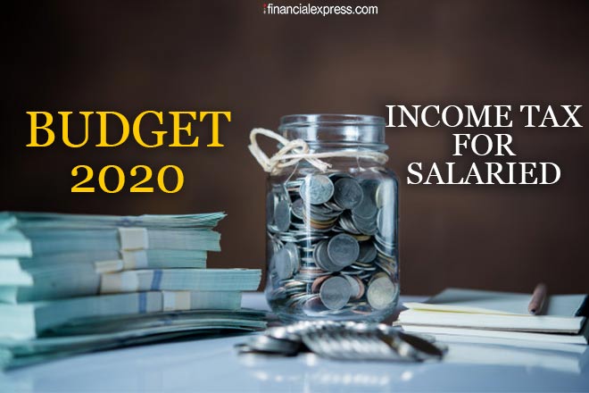 Budget 2020, income tax, income tax slabs, income tax rates, income tax new regime, Union Budget 2020, Union Budget India, tax deductions, 80C, 80D, HRA benefit, standard deduction