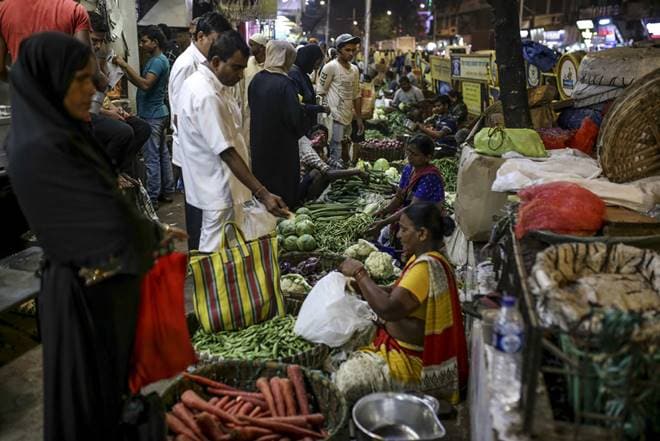 CPI, retail prices, CPI inflation, cpi at 6 year high, wholesale prices, economic growth, RBI, reserve bank of india