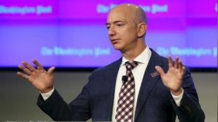 Amazon chief, Jeff Bezos, Los Angeles, Los Angeles area estate, Warner Estate, Warner Brothers, latest news on amazon chief