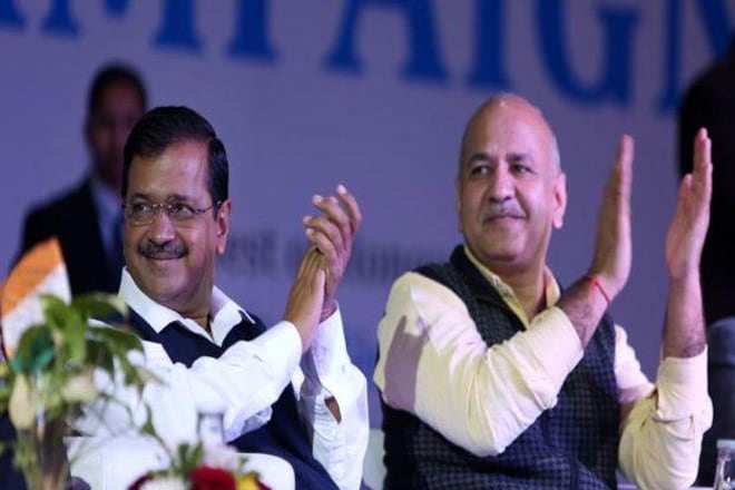Delhi Cabinet Ministers 2020, Delhi Cabinet Ministers List 2020