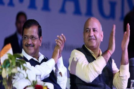 Delhi Cabinet Ministers 2020, Delhi Cabinet Ministers List 2020