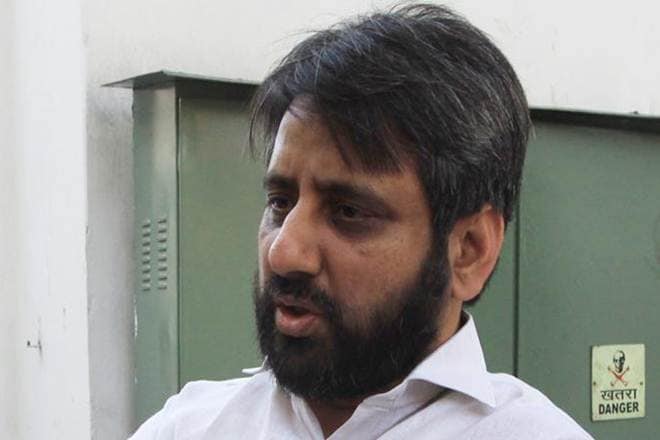 Okhla Election Result 2020 Live, Amanatullah Khan (AAP) Election Result 2020