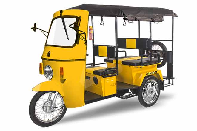 Coronavirus Pandemic: Lohia Auto suspends production at Kashipur plant till 31st March