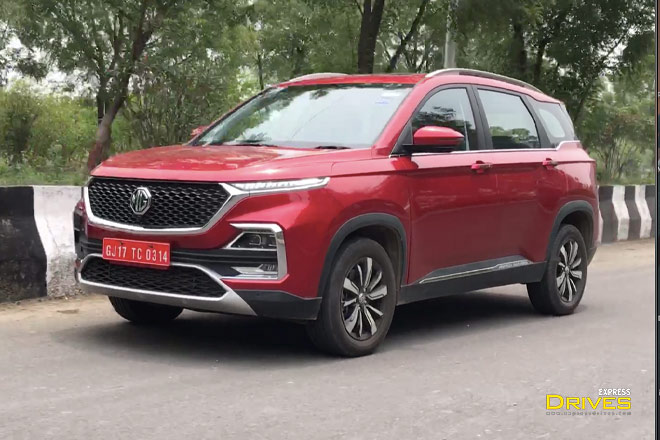Covid19 relief measures: MG Motor India donates Rs 2 crore for medical aid