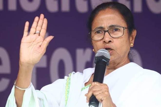 Mamata Banerjee has blamed the central government's agencies for the untimely demise of former party MP Tapas Pal. Mamata Banerjee has blamed the central government's agencies for the untimely demise of former party MP Tapas Pal.