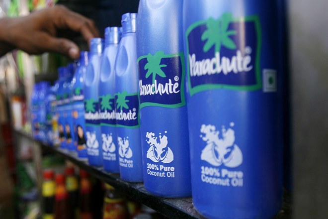 Marico Rating: Neutral; Q3 showing was better than expectations Marico Rating: Neutral; Q3 showing was better than expectations