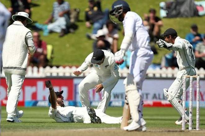 India vs New Zealand, India in New Zealand, Ind vs 1st Test, Virat Kohli, Trent Boult, Tim Southee, Australia, Basin Reserve, Mayank Agarwal, Ajinkya Rahane, Hanuma Vihari, Rishabh Pant, World Test championship India vs New Zealand, India in New Zealand, Ind vs 1st Test, Virat Kohli, Trent Boult, Tim Southee, Australia, Basin Reserve, Mayank Agarwal, Ajinkya Rahane, Hanuma Vihari, Rishabh Pant, World Test championship
