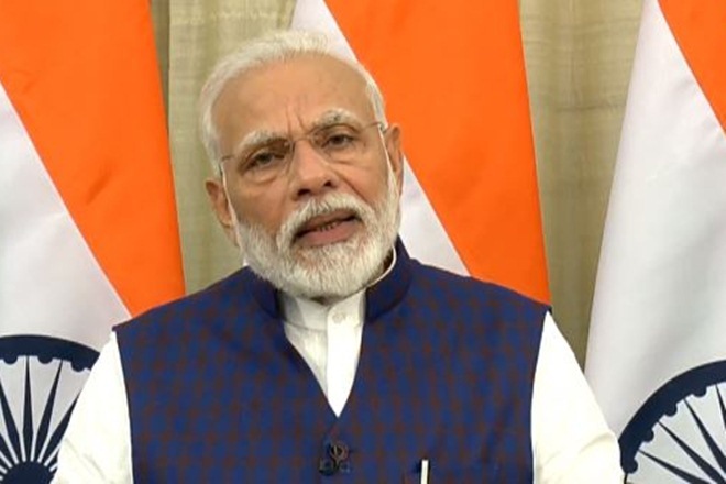 pm modi, narendra modi, kokrajhar, bodo agreement, assam, modi in assam, modi assam visit, pm modi bodo agreement, CAA protests assam