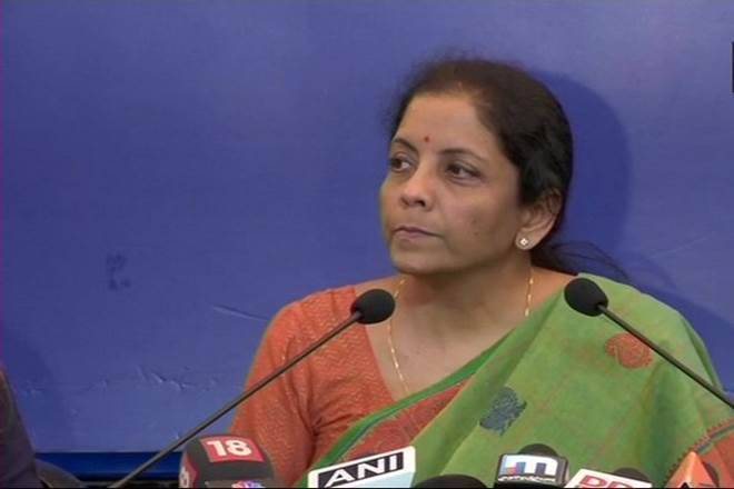 nirmala sitharaman, finance minister, FM Sitharaman, economic revival, economic slowdown, yes bank, coronavirus, nirmala sitharaman, finance minister, FM Sitharaman, economic revival, economic slowdown, yes bank, coronavirus,