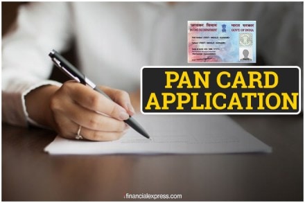 PAN Card Online: Beware! Apply only on this link to avoid big loss PAN Card Online: Beware! Apply only on this link to avoid big loss