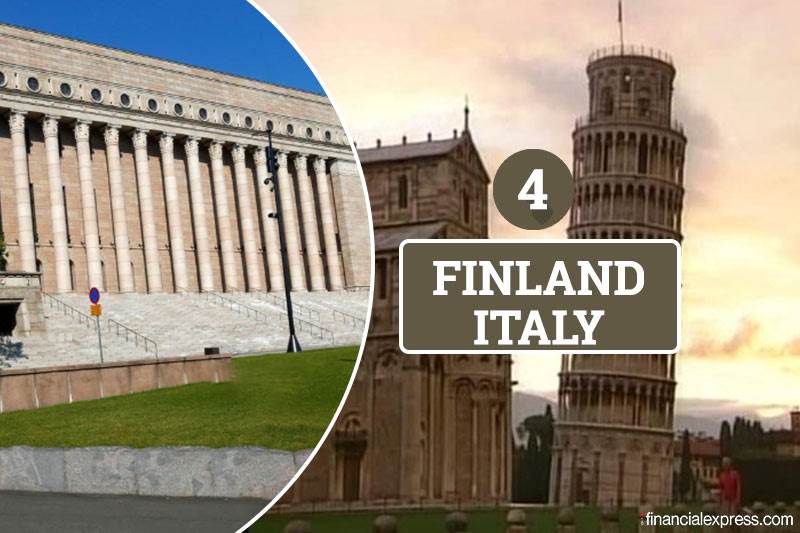 passport ranking 2020, world passport ranking 2020