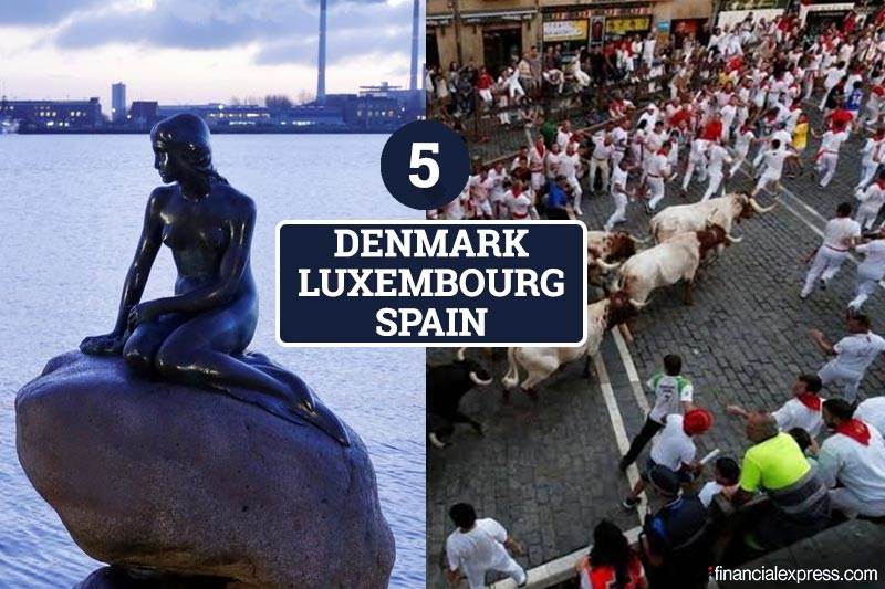 passport ranking 2020, world passport ranking 2020