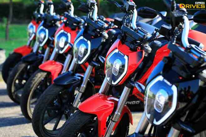 Revolt RV400 electric bike gets costlier: Here’s how much!