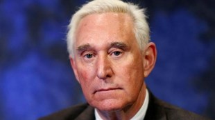 Roger Stone, US
