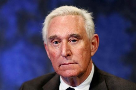 Roger Stone, US