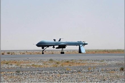 Indian Armed forces, US Armed Drones, HALE drones, Sea Guardian Drone, COMCASA, narendra modi, Sea Guardians, Indian Army, Indian Air Force