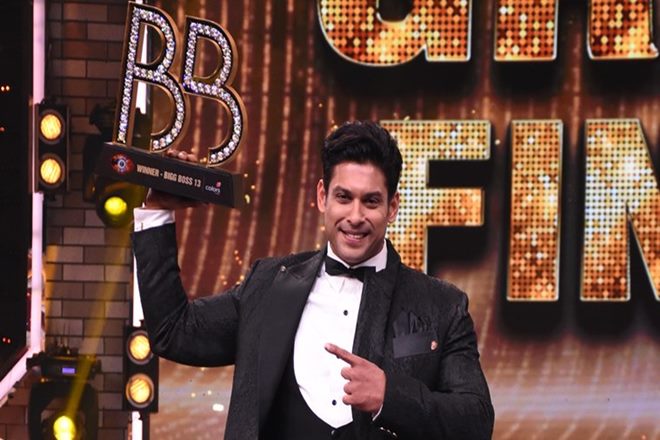 Bigg Boss 13 winner, Sidharth Shukla, Salman Khan, Asim Riaz, Shehnaaz Gill, Rashami Desai, latest news on Sidharth Shukla